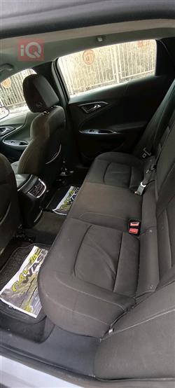 شێڤرۆلێت مالیبۆ